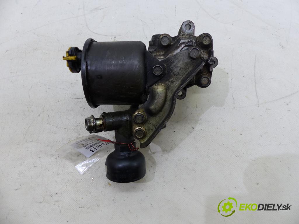 Mazda 626 2.0 DITD 90 HP  66 kW 2000 cm3  Pumpa servočerpadlo  (Servočerpadlá, pumpy riadenia)