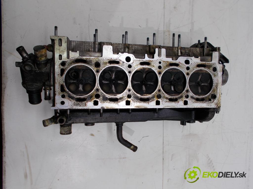 Fiat Marea 2.0 20V   2000 cm3  Hlava valcov Motor