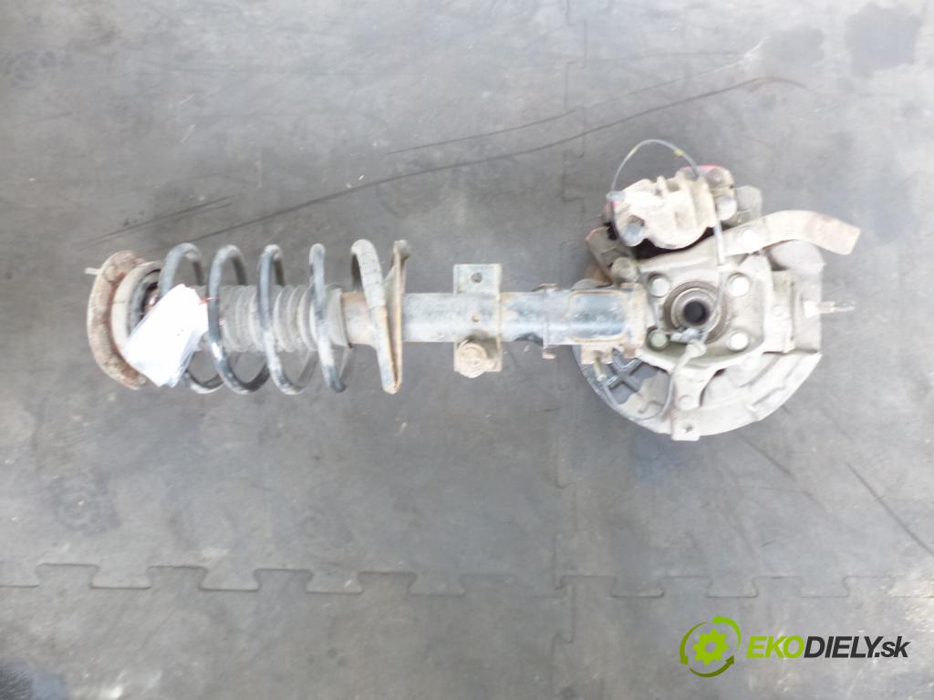 Volvo V70 II 1999-2007 2.4 20V 170 HP  125 kW 2400 cm3  Tlmič predný ľavy  (Ostatné)