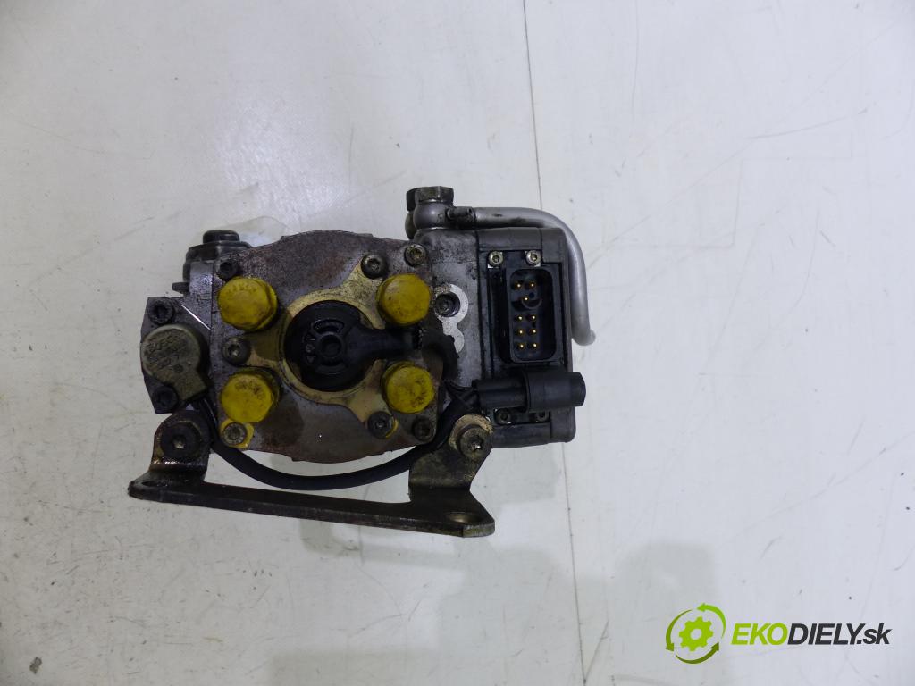 Opel Vectra B 1995-2002 2.0 DTL 82 HP  60 kW 2000 cm3  Pumpa vstrekovacia  (Vstrekovacie čerpadlá)