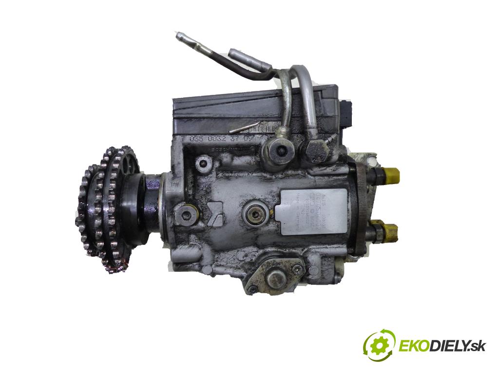 Opel Vectra B 1995-2002 2.0 DTL 82 HP  60 kW 2000 cm3  Pumpa vstrekovacia  (Vstrekovacie čerpadlá)