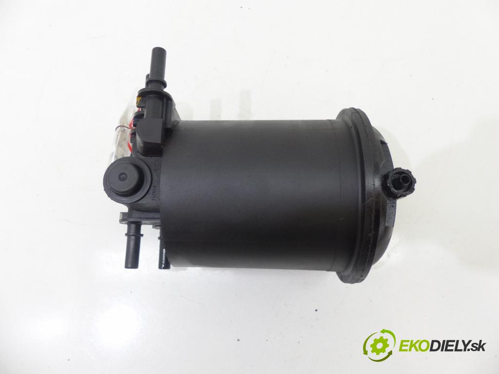 Renault Laguna II 2001-2007 1.9 DCI 107 HP 79 kW 1900 cm3 Obal filtra