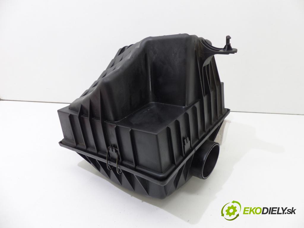Opel Omega B 1994-2003 2.0 DTI 101 hp  74 kW 2000 cm3  obal filtra vzduchu  (Kryty filtrů)