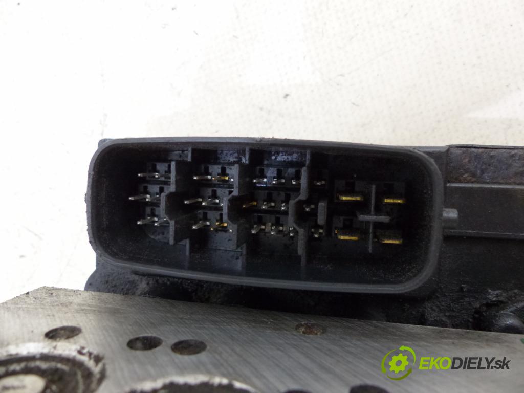 Mazda 6 I 2002-2007 2.0 KAT 141 HP  104 kW 2000 cm3  Pumpa ABS  (Pumpy ABS)