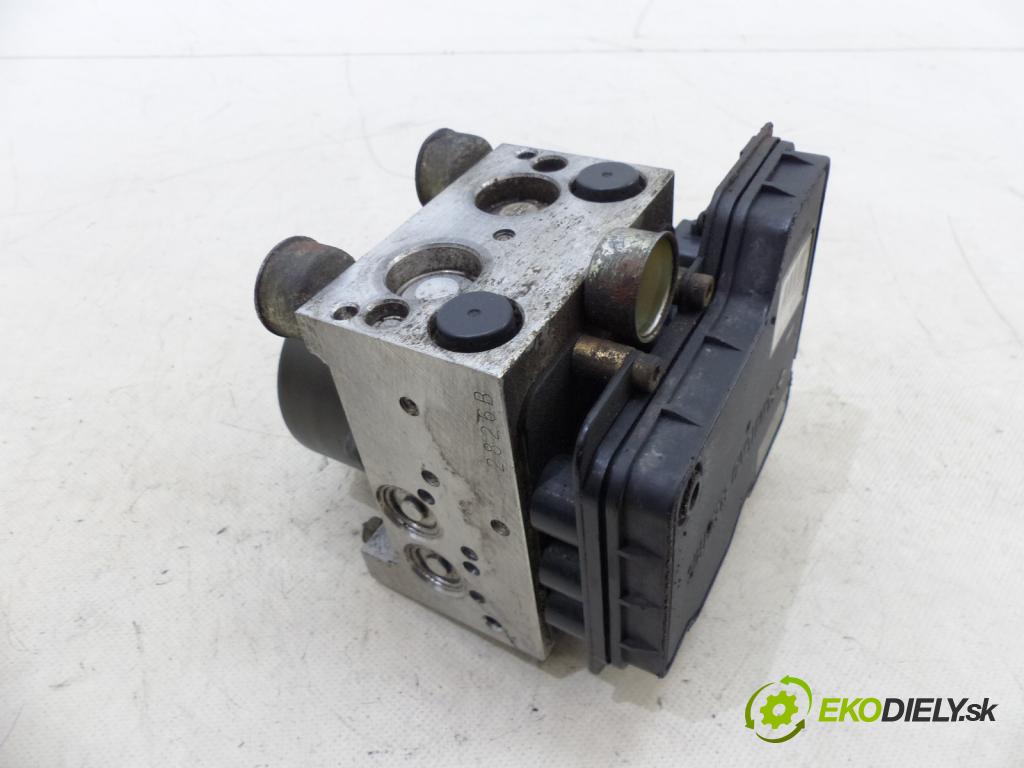 Mazda 6 I 2002-2007 2.0 KAT 141 HP  104 kW 2000 cm3  Pumpa ABS  (Pumpy ABS)