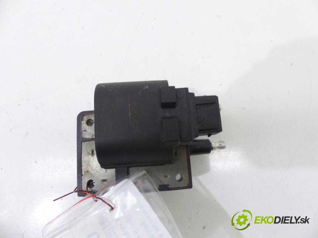 Volvo S40 I 1995-2004 1.8 16V 116 HP  85 kW 1800 cm3  Cievka zapaľovacia  (Zapaľovacie cievky, moduly)