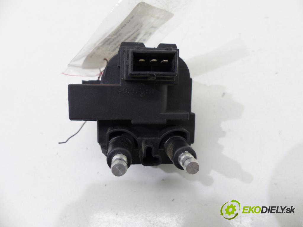 Volvo S40 I 1995-2004 1.8 16V 116 HP  85 kW 1800 cm3  Cievka zapaľovacia  (Zapaľovacie cievky, moduly)