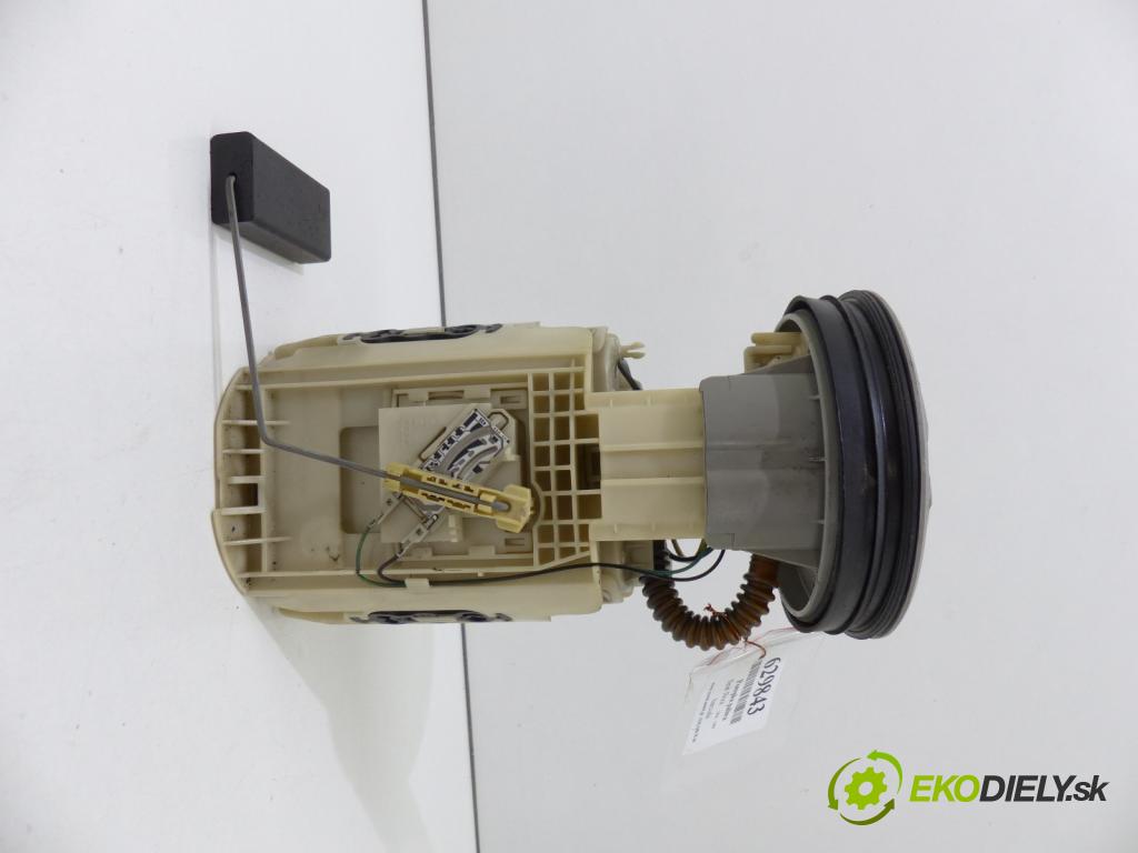 Seat Ibiza II 1993-2002 1.0 8V 50 hp  37 kW 1000 cm3  pumpa paliva 