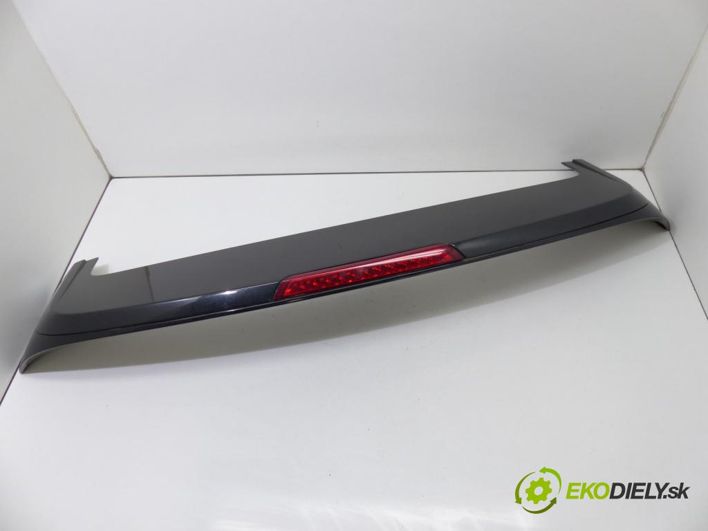 Chevrolet Cruze 1.7 TD 131 HP  96 kW 1700 cm3  Spoiler  (Spoilery)