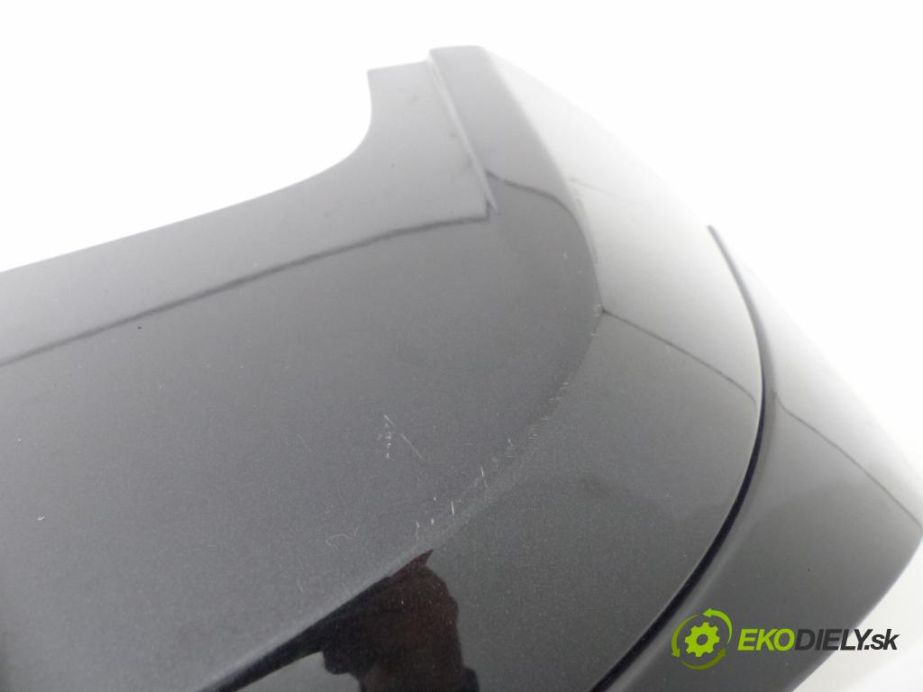 Chevrolet Cruze 1.7 TD 131 HP  96 kW 1700 cm3  Spoiler  (Spoilery)