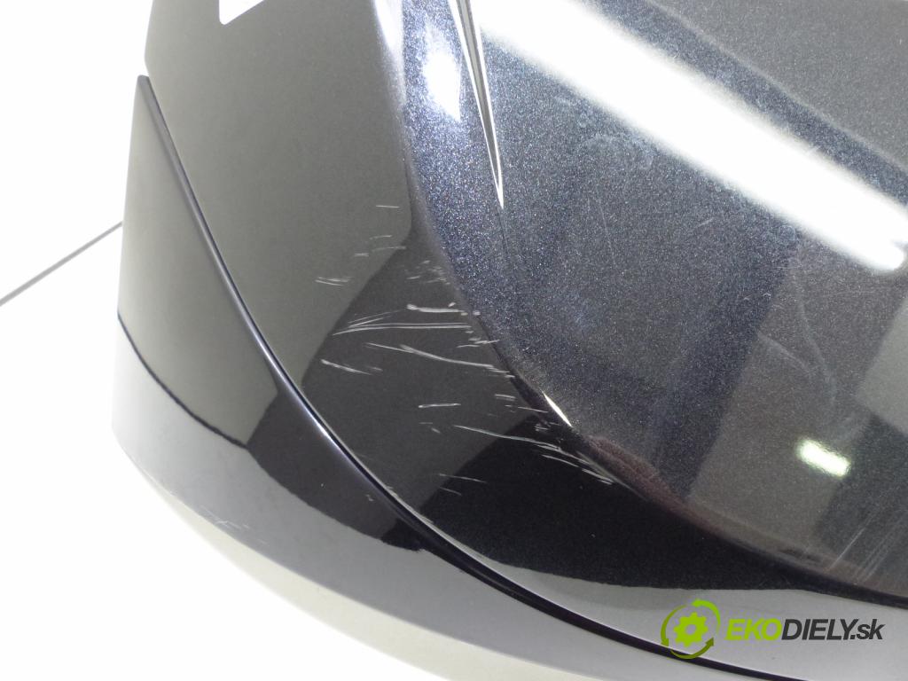 Chevrolet Cruze 1.7 TD 131 HP  96 kW 1700 cm3  Spoiler  (Spoilery)