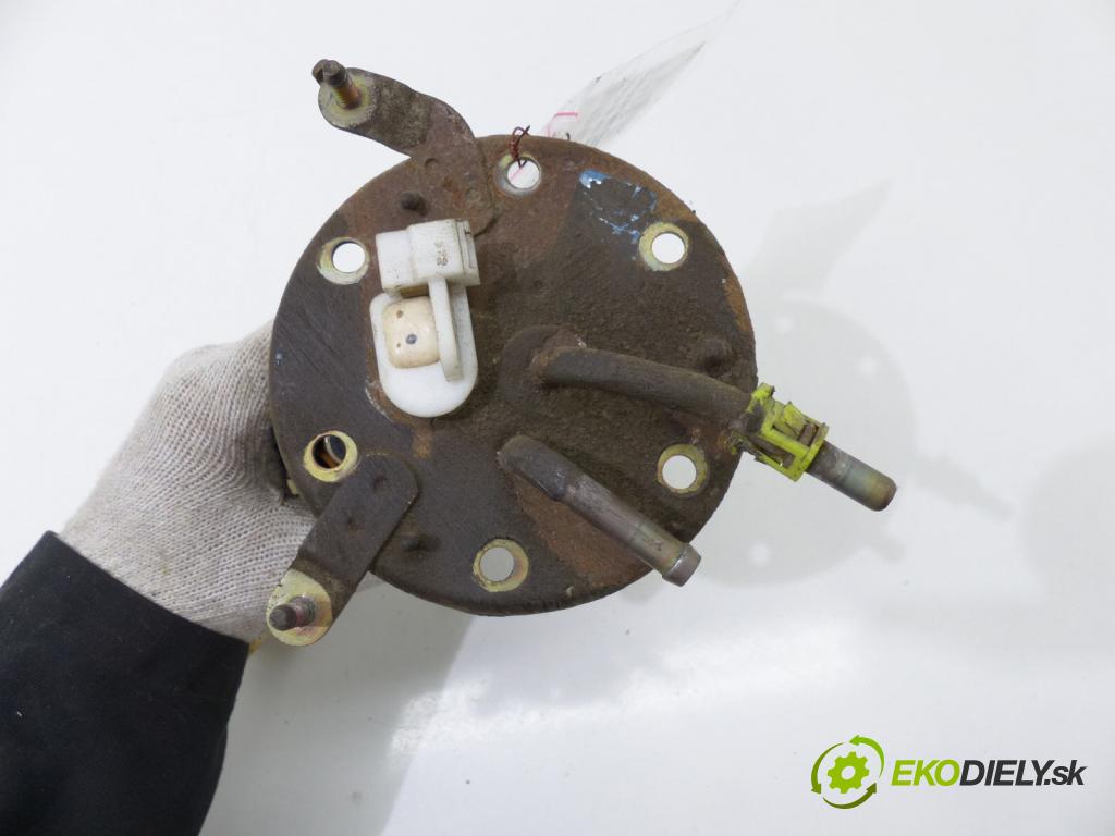 Honda Accord V 1993-1998 1.8 16V 116 hp  85 kW 1800 cm3  pumpa paliva