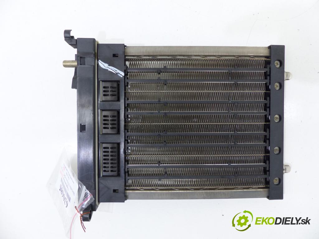Mercedes B W245 2005-2011 2.0 CDI 109 HP  80 kW 2000 cm3  Výhrevné teleso, radiátor kúrenia  (Radiátory kúrenia)
