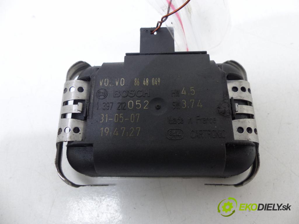 Volvo V50 2.0 KAT 136 HP  100 kW 2000 cm3  Snímač dažďa  (Snímače dažďa)