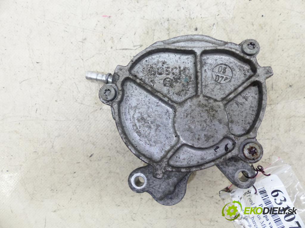 Ford Focus Mk2 2004-2011 2.0 TDCI 136hp  100 kW 2000 cm3  pumpa vakuová