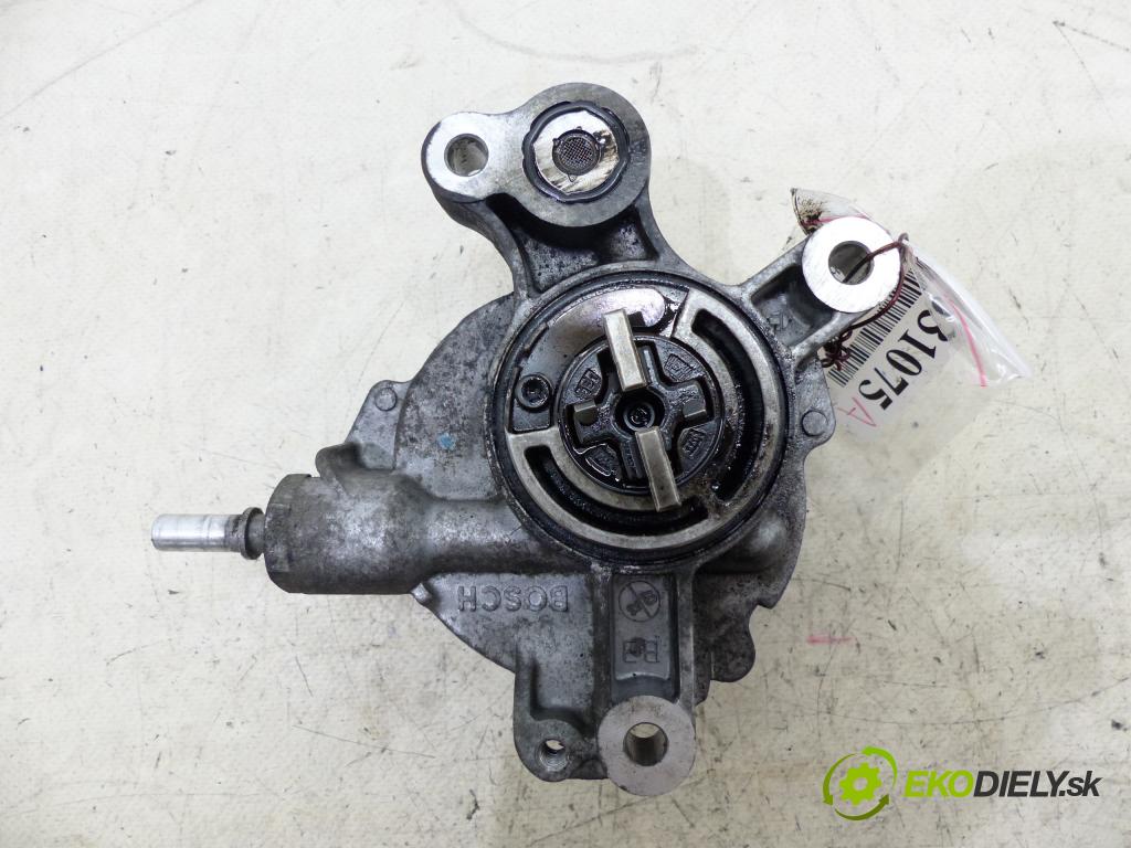 Ford Focus Mk2 2004-2011 2.0 TDCI 136hp  100 kW 2000 cm3  pumpa vakuová