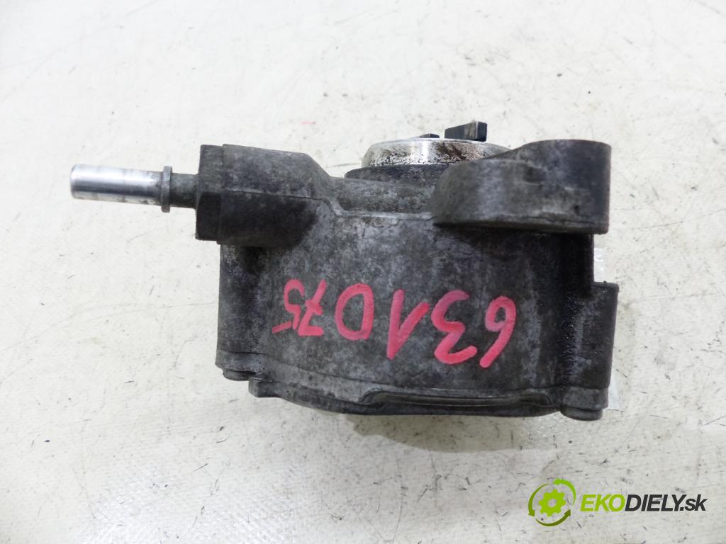 Ford Focus Mk2 2004-2011 2.0 TDCI 136hp  100 kW 2000 cm3  pumpa vakuová