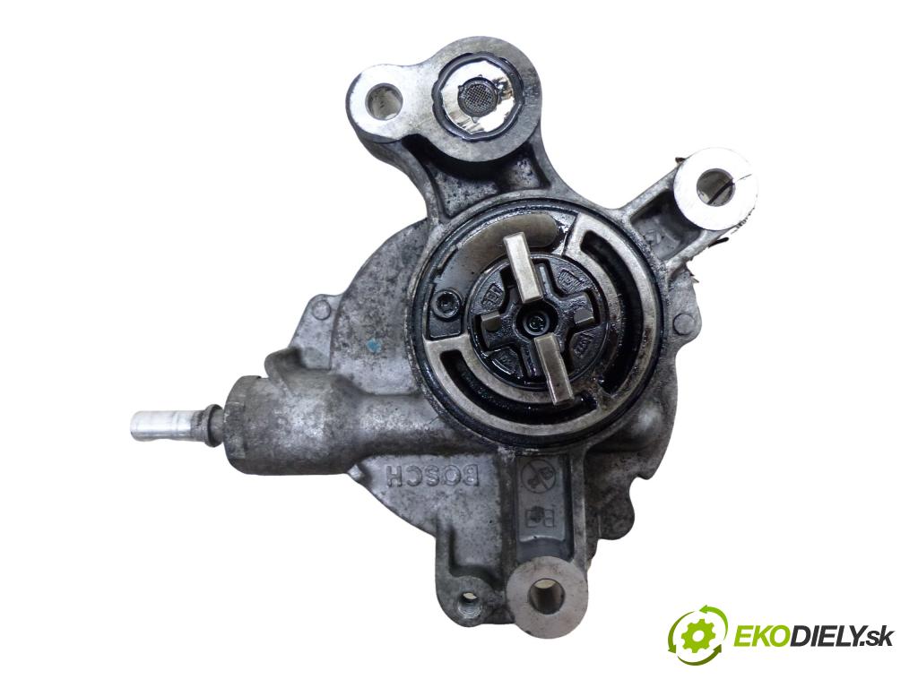 Ford Focus Mk2 2004-2011 2.0 TDCI 136hp  100 kW 2000 cm3  pumpa vakuová 