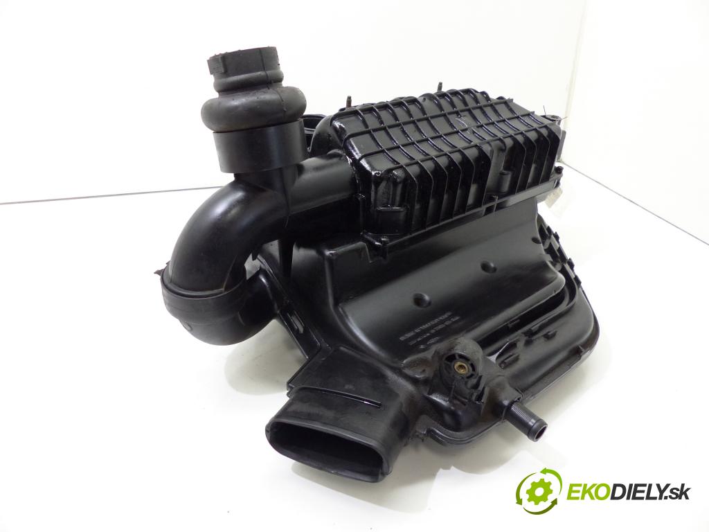 Renault Kangoo I 1998-2008 1.9 KAT 64 hp  47 kW 1900 cm3  obal filtra vzduchu  (Kryty filtrů)