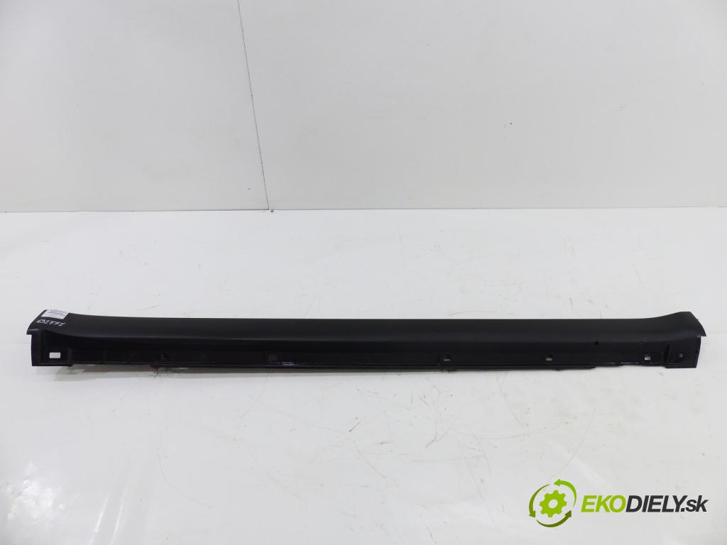 Subaru Legacy outback III 2003-2009 2.0 KAT 150 HP 110 kW 2000 cm3 prah pravy (Ostatné)