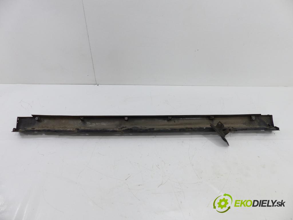 Subaru Legacy outback III 2003-2009 2.0 KAT 150 HP 110 kW 2000 cm3 prah pravy (Ostatné)