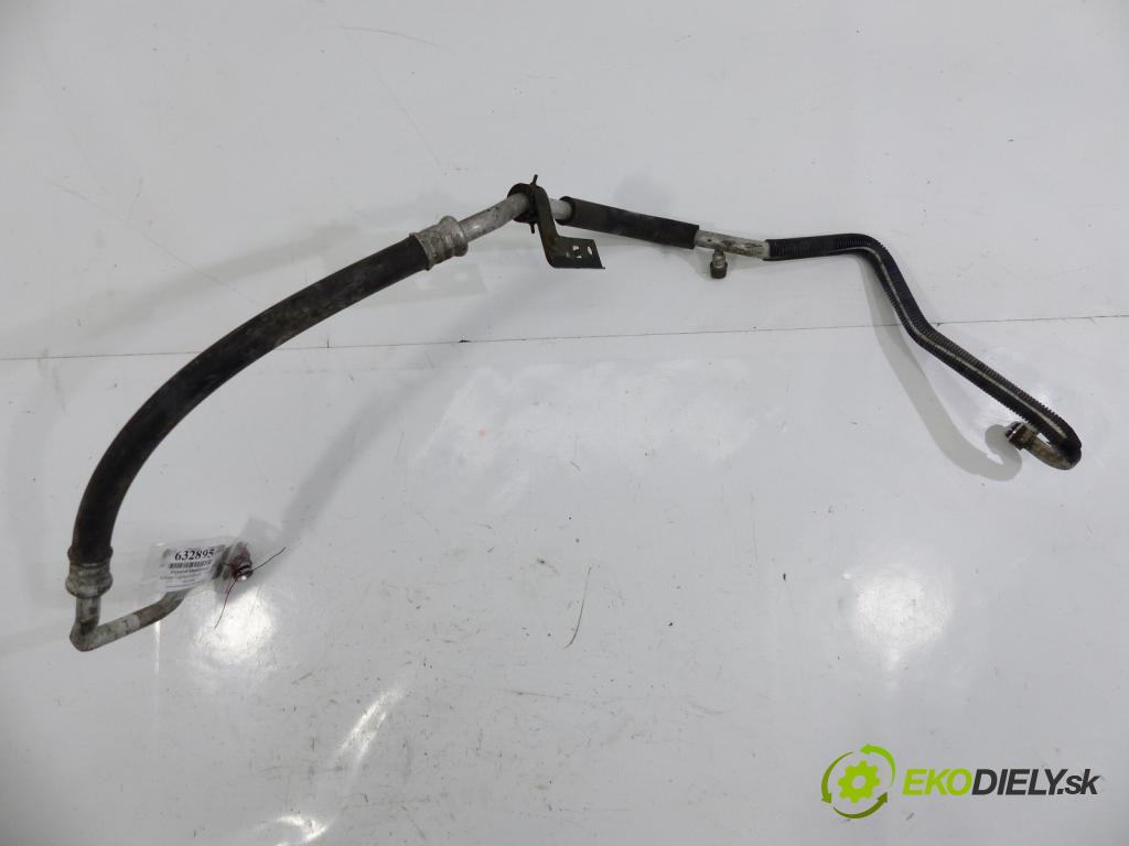Subaru Legacy outback III 2003-2009 2.0 KAT 150 HP  110 kW 2000 cm3  Rúrka klimatizácie