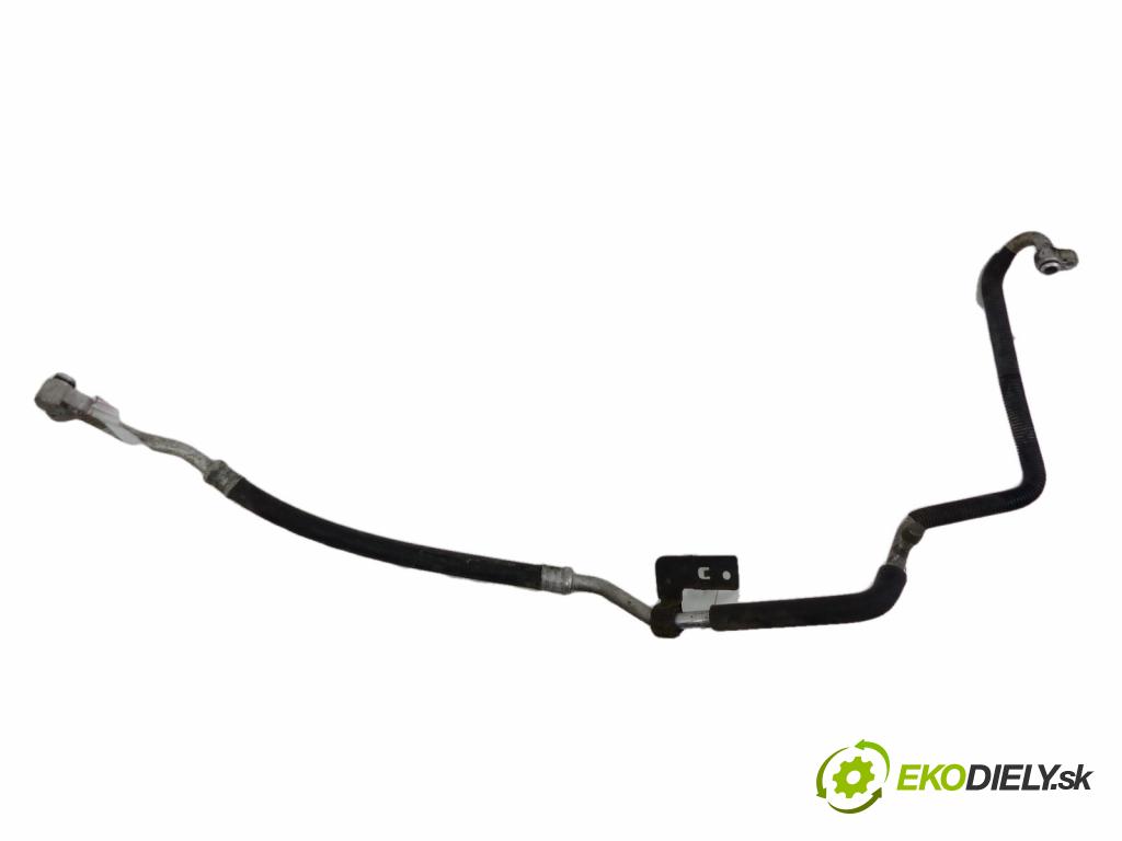 Subaru Legacy outback III 2003-2009 2.0 KAT 150 HP  110 kW 2000 cm3  Rúrka klimatizácie 