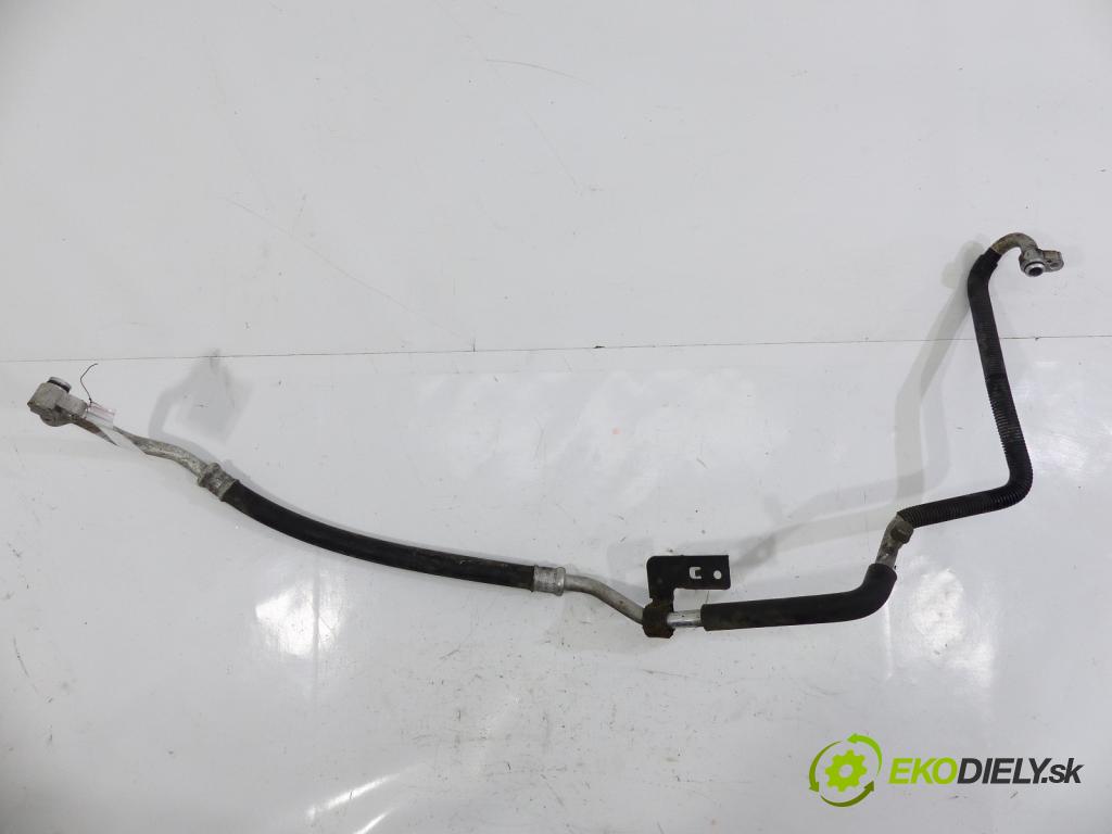 Subaru Legacy outback III 2003-2009 2.0 KAT 150 HP  110 kW 2000 cm3  Rúrka klimatizácie