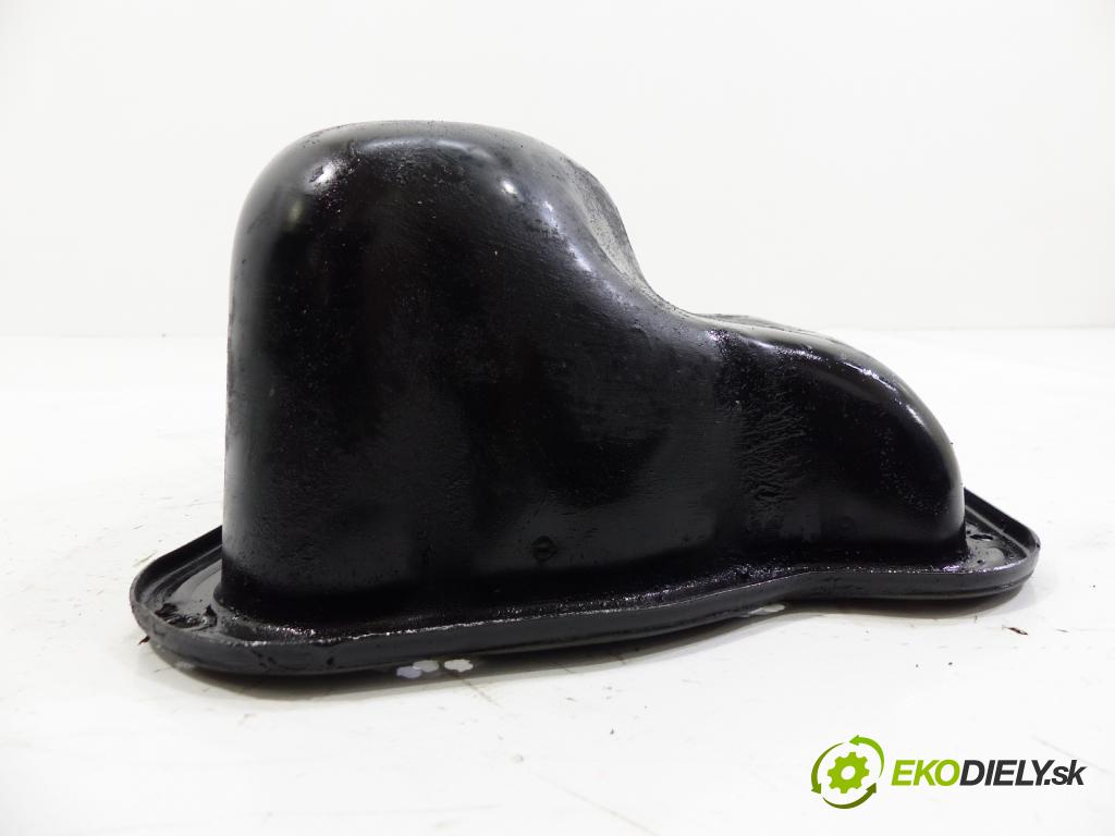 Subaru Legacy outback III 2003-2009 2.0 KAT 150 hp  110 kW 2000 cm3  vana olejová  (Olejové vany)