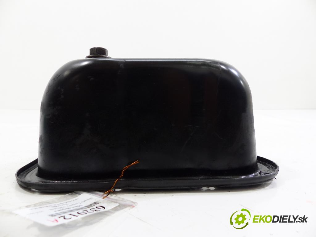 Subaru Legacy outback III 2003-2009 2.0 KAT 150 hp  110 kW 2000 cm3  vana olejová  (Olejové vany)