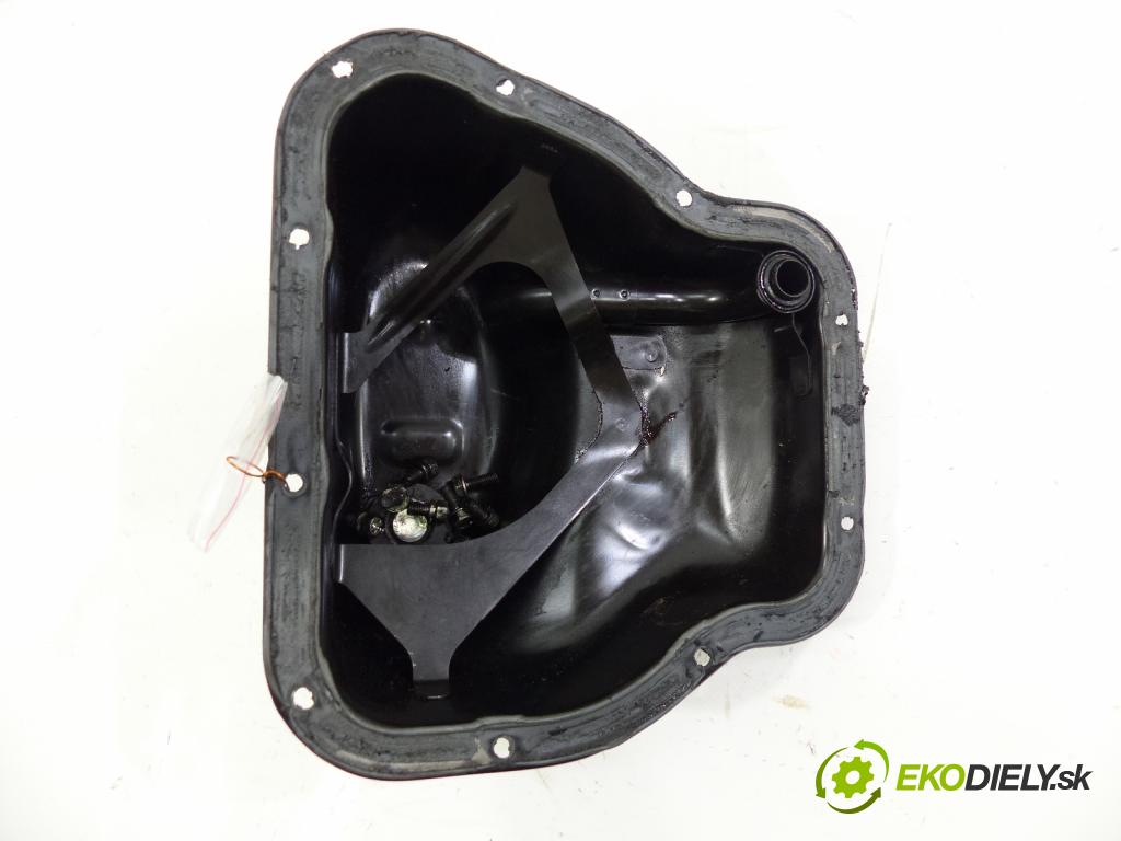 Subaru Legacy outback III 2003-2009 2.0 KAT 150 hp  110 kW 2000 cm3  vana olejová  (Olejové vany)