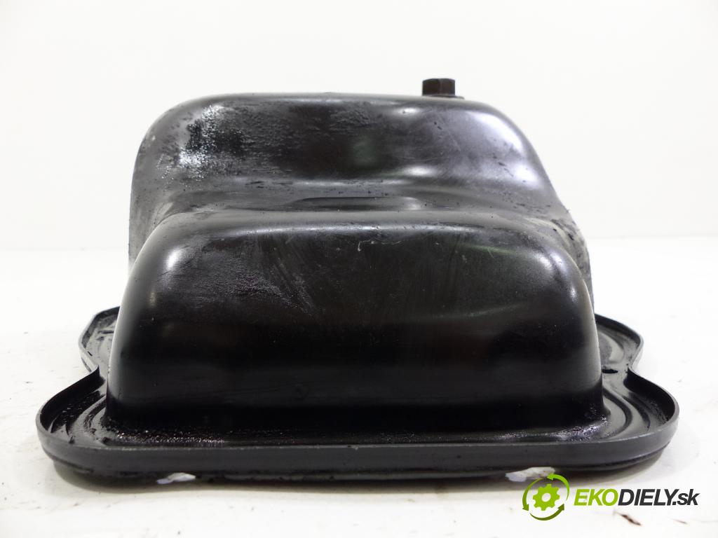 Subaru Legacy outback III 2003-2009 2.0 KAT 150 hp  110 kW 2000 cm3  vana olejová  (Olejové vany)