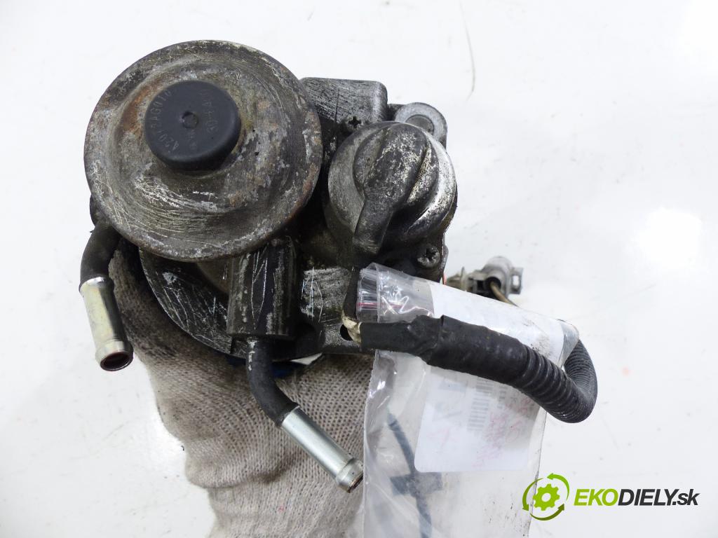 Subaru Legacy outback III 2003-2009 2.0 KAT 150 HP 110 kW 2000 cm3 Obal filtra