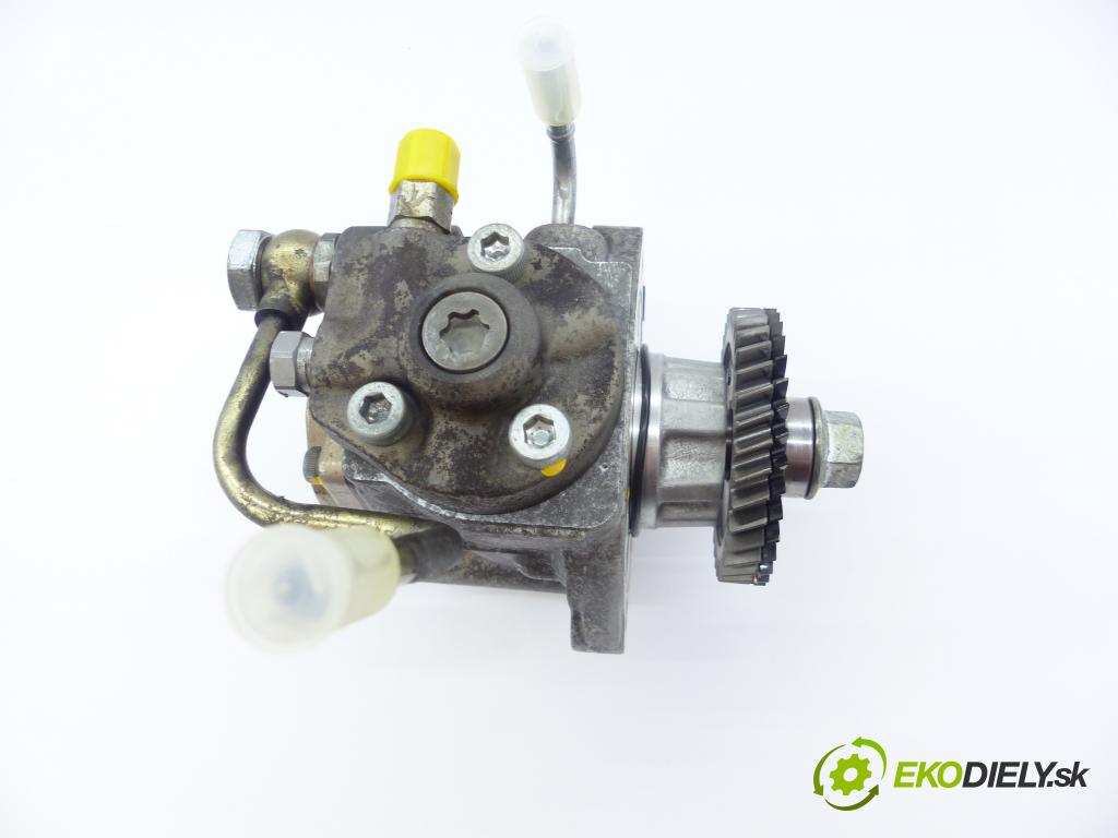 Subaru Legacy outback III 2003-2009 2.0 KAT 150 hp  110 kW 2000 cm3  pumpa vstřikovací  (Vstřikovací čerpadla)