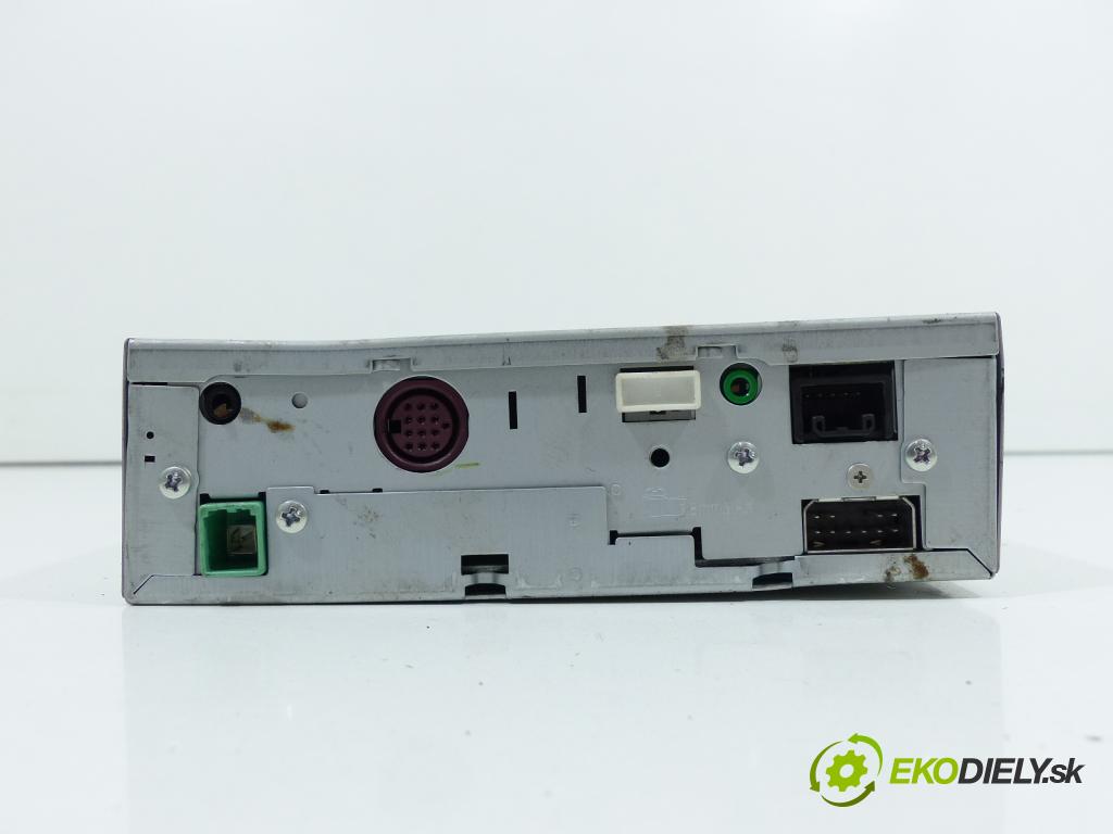 Subaru Legacy outback III 2003-2009 3.0 Karburátor  180 kW 3000 cm3  Navigácia  (GPS navigácie)