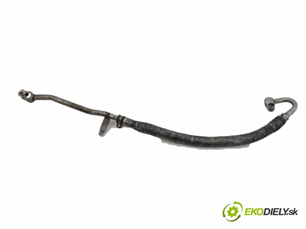 Seat Cordoba II 6L 2002-2008 1.2 12V 64 HP  47 kW 1200 cm3  Rúrka klimatizácie 