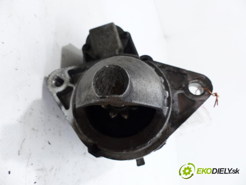 Стартер nissan primera p11 Стартер nissan primera p11