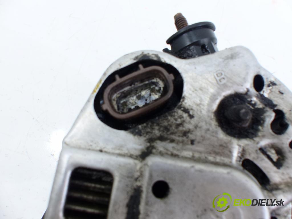 Rover 200 2.0 TD 86 HP  63 kW 2000 cm3  Alternátor  (Alternátory)