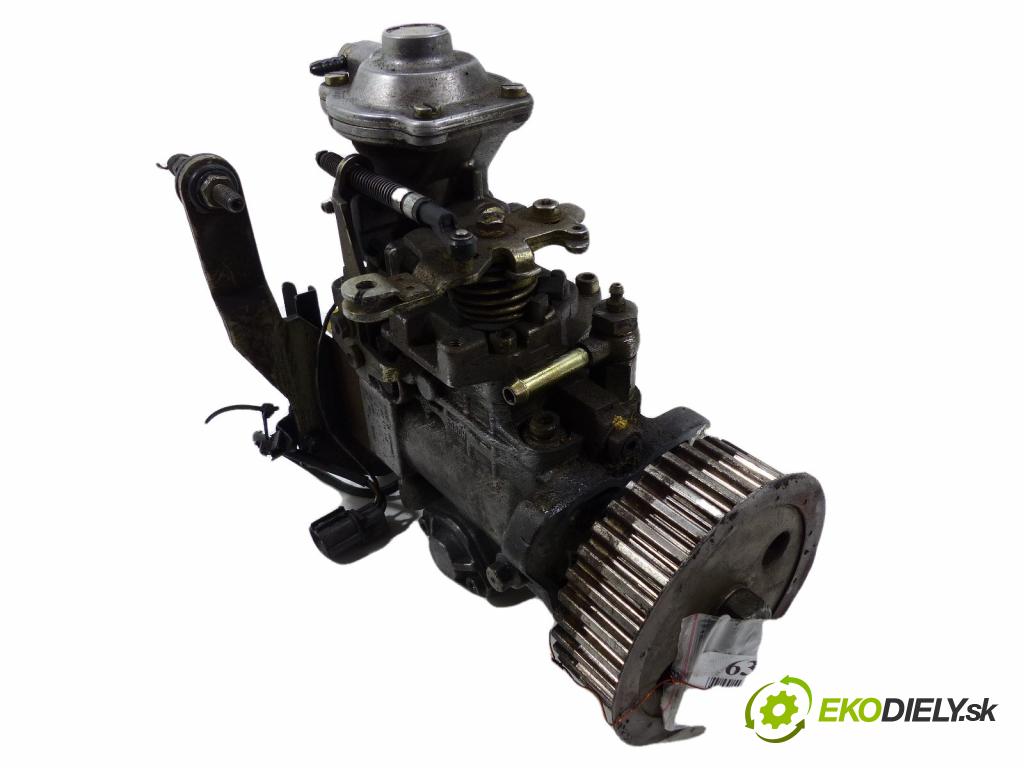 Rover 200 2.0 TD 86 HP  63 kW 2000 cm3  Pumpa vstrekovacia  (Vstrekovacie čerpadlá)