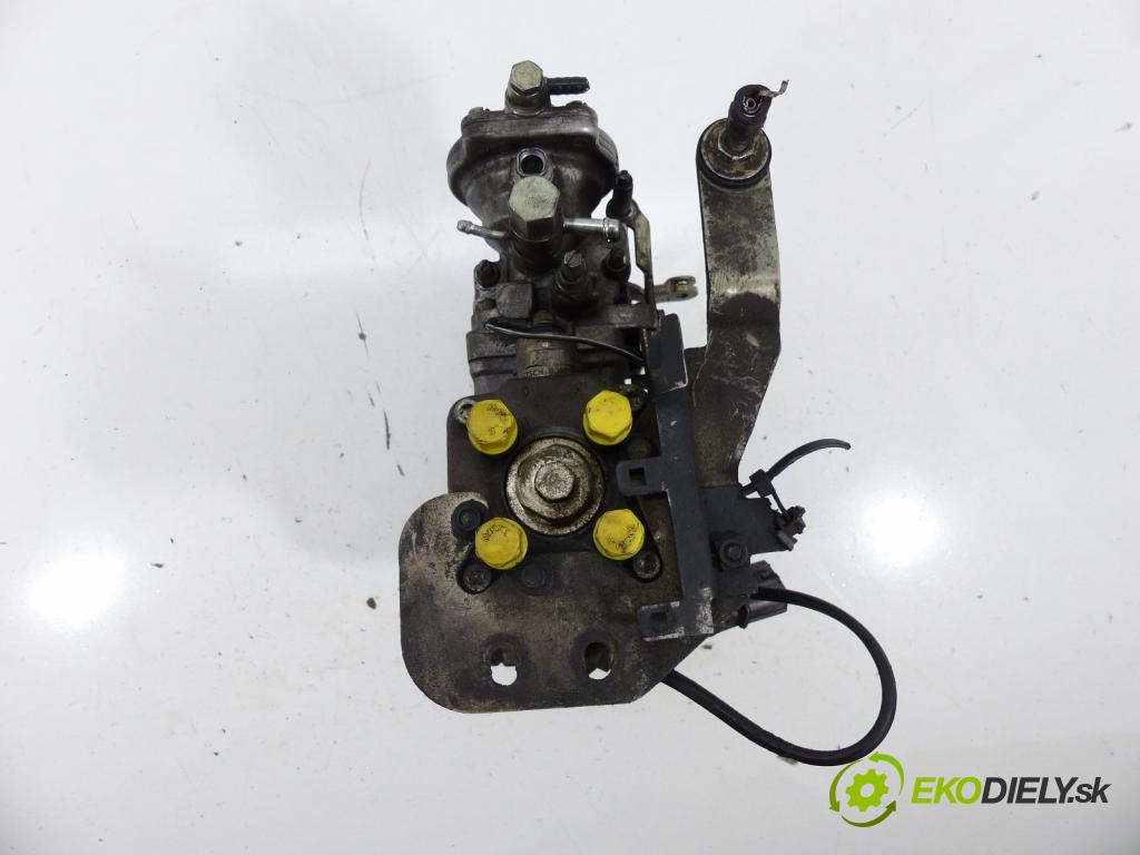 Rover 200 2.0 TD 86 HP  63 kW 2000 cm3  Pumpa vstrekovacia  (Vstrekovacie čerpadlá)