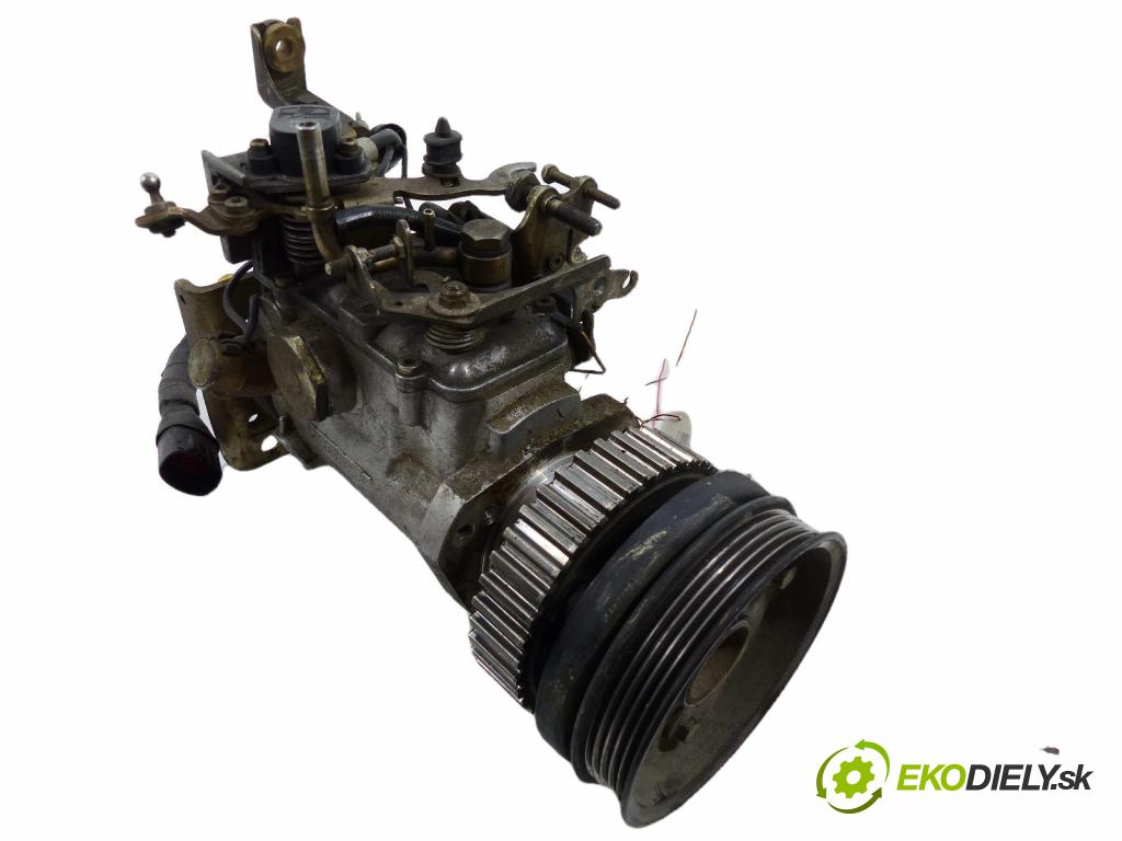 Ford Mondeo Mk1 1993-1996 1.8 TD   1800 cm3  Pumpa vstrekovacia  (Vstrekovacie čerpadlá)
