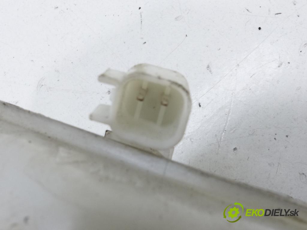 Volvo XC60 I 2008-2017 2.4 KAT 205hp  151 kW 2400 cm3  Pumpa brzdová  (Posilňovače bŕzd)