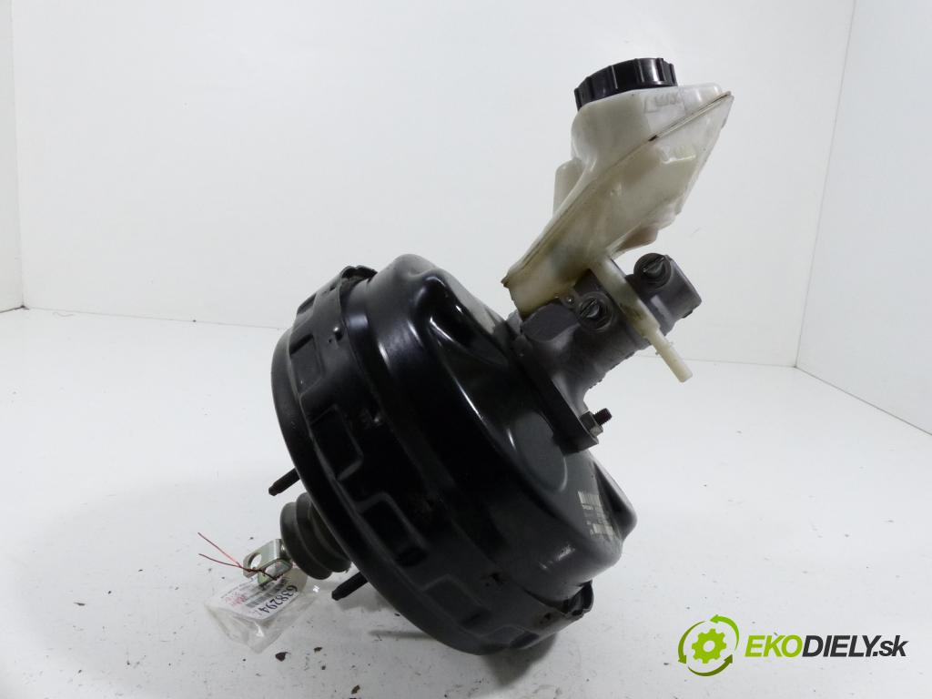 Volvo XC60 I 2008-2017 2.4 KAT 205hp  151 kW 2400 cm3  Pumpa brzdová  (Posilňovače bŕzd)