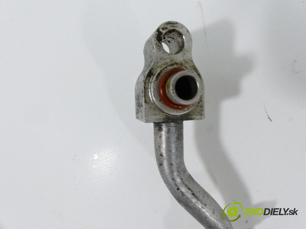 Ford Transit 2006-2013 2.2 TDCI 86 HP  63 kW 2200 cm3  Rúrka klimatizácie