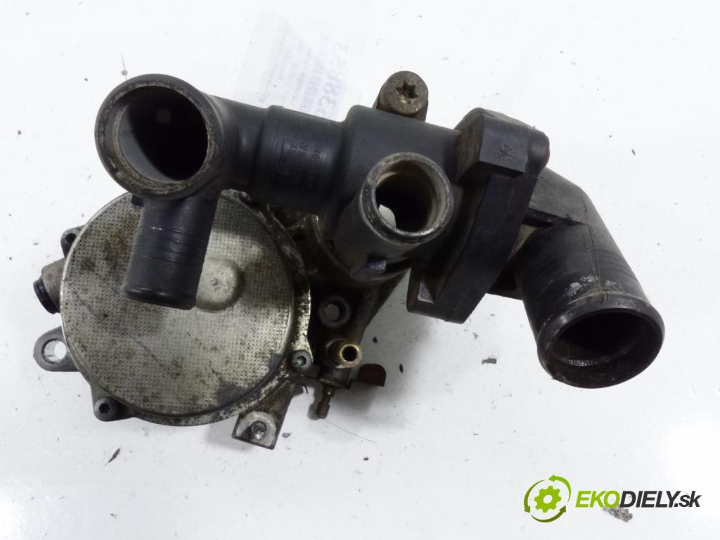 Ford Transit 2006-2013 2.2 TDCI 86 hp  63 kW 2200 cm3  pumpa vakuová