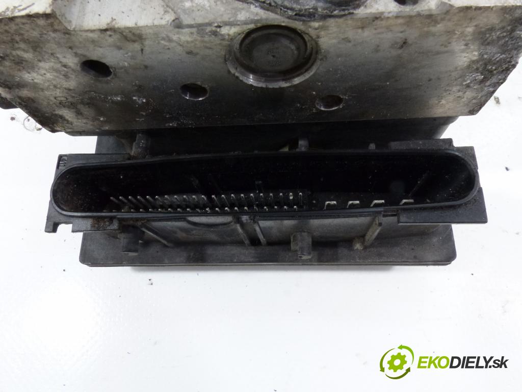 Renault Megane II 2003-2008 1.9 DCI 120 HP  88 kW 1900 cm3  Pumpa ABS  (Pumpy ABS)