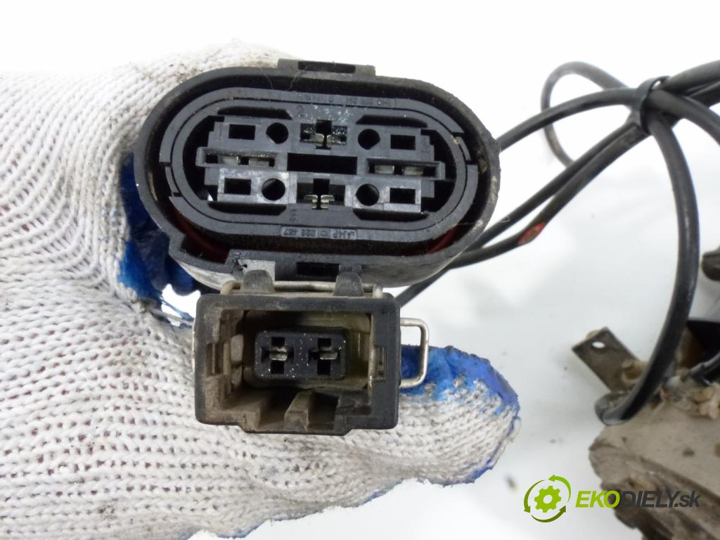 Vw Golf III 1991-1998 1.9D   1900 cm3  Pumpa servočerpadlo  (Servočerpadlá, pumpy riadenia)