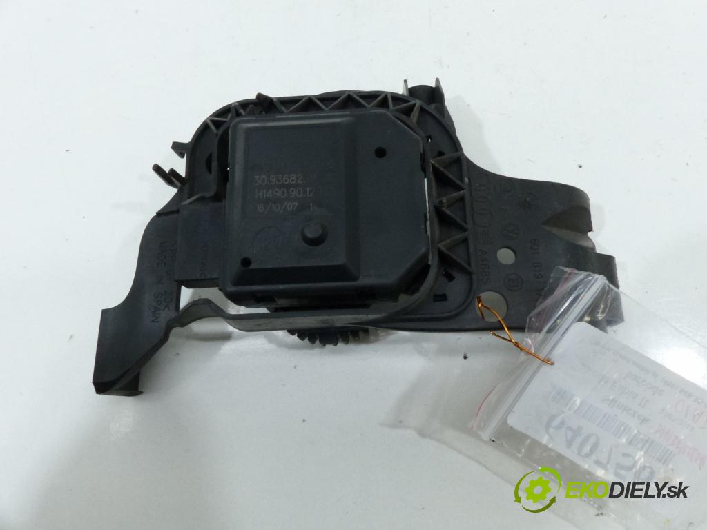 Skoda Fabia II 2007-2014 1.2 12V 69 HP 51 kW 1200 cm3 Motorček kúrenia