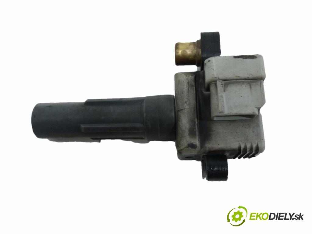 Subaru Impreza III GH 2007-2012 1.5 KAT 107 HP  79 kW 1500 cm3  Cievka zapaľovacia  (Zapaľovacie cievky, moduly)