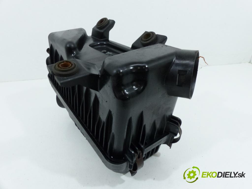 Hyundai Getz 1.3 TB 12V 82 hp  60 kW 1300 cm3  obal filtra vzduchu  (Kryty filtrů)